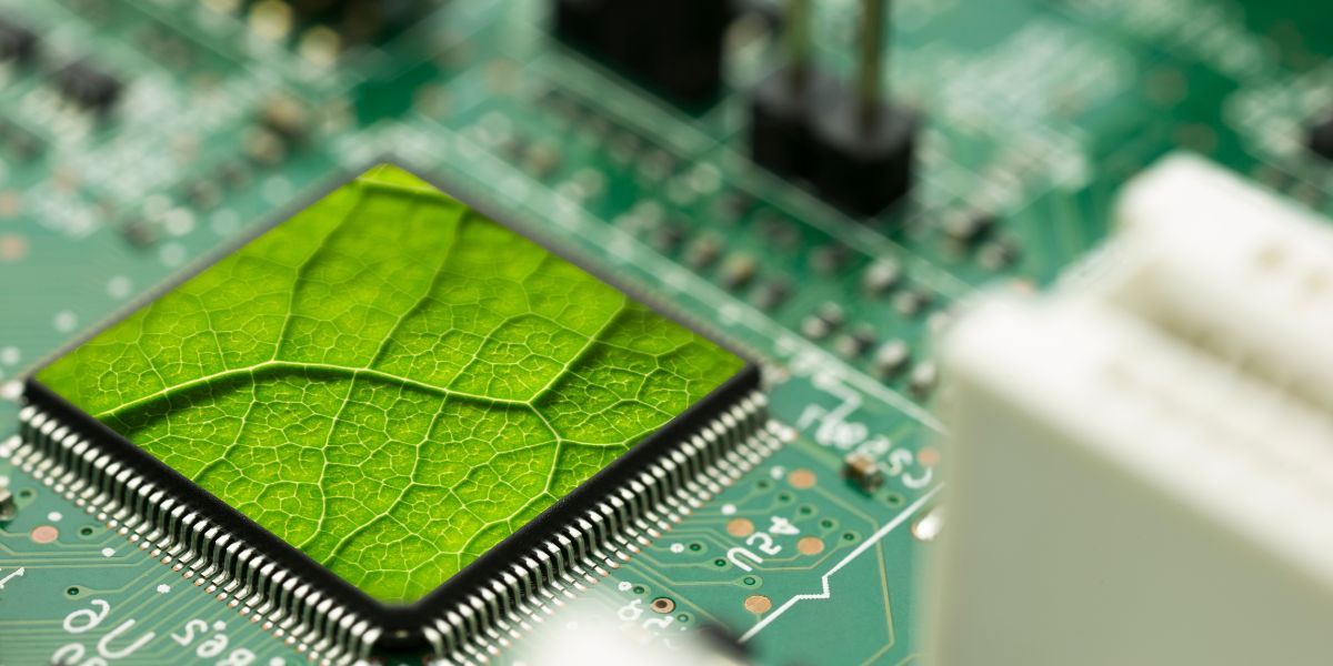 technologies vertes