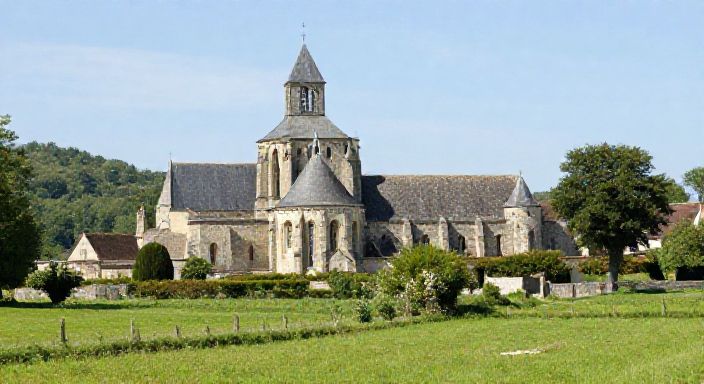 Que faire dans le Pays de la Nouaille ? Idées et incontournables