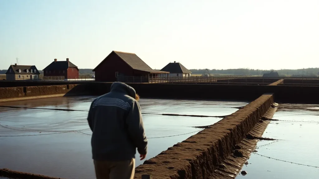 Marais salants de Guérande : tourisme pratique 2026 — visites et saliers