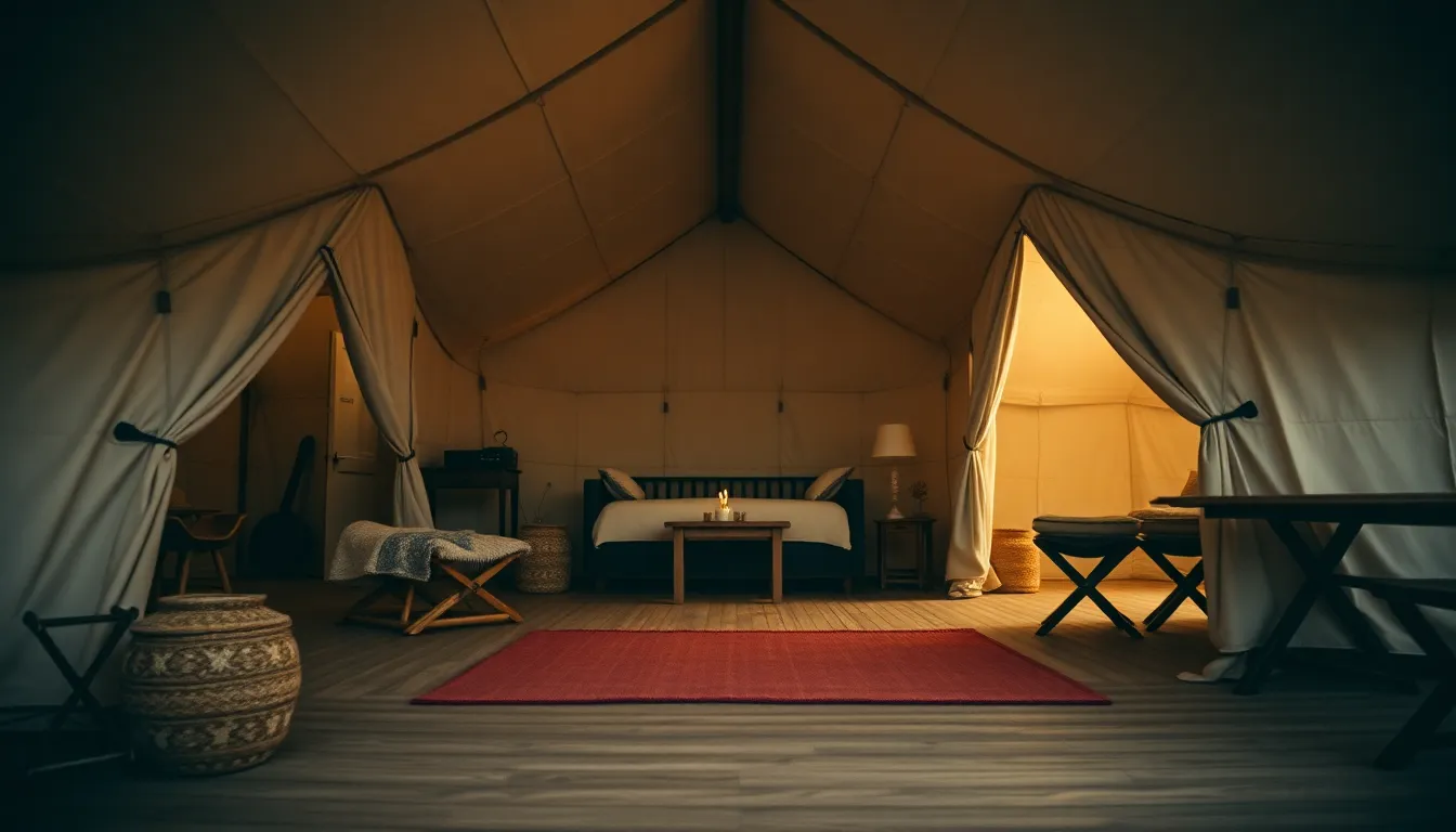 Glamping et hébergements insolites en Loire-Atlantique 2026