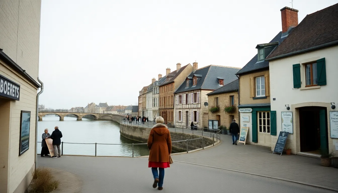 Loire-Atlantique Est : Mauges et Erdre — guide tourisme 2026