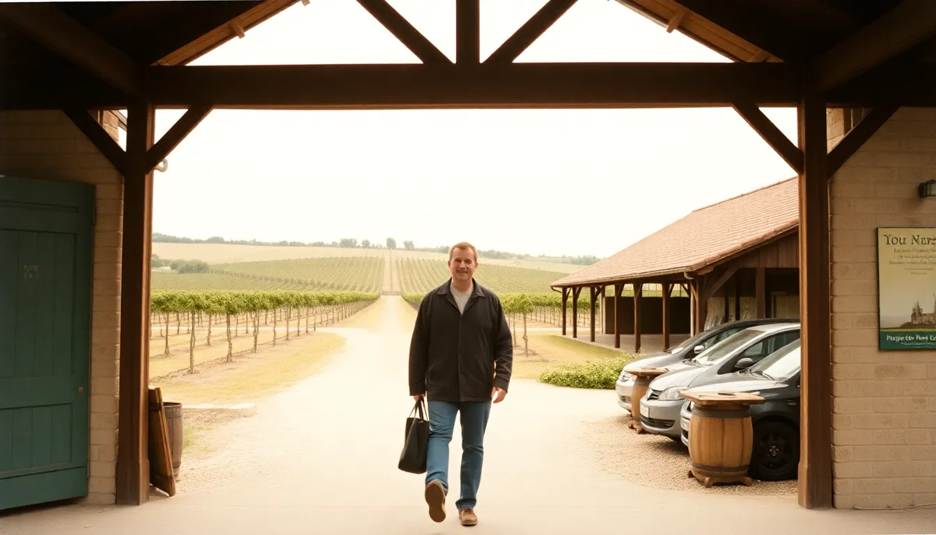 Loire-Atlantique Nord : Pays Vignoble Nantais — guide 2026