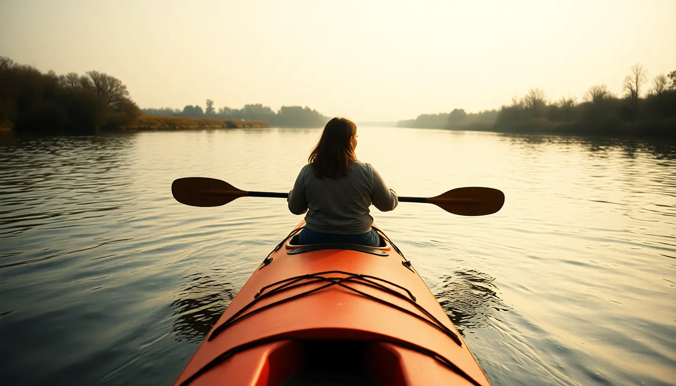 Marais de Brière en canoë et kayak : guide complet 2026