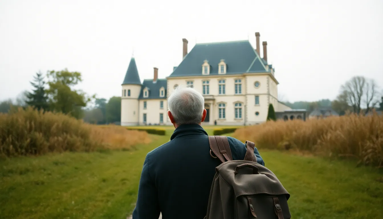 Visiter Machecoul-Saint-Même : château de Barbe-Bleue et marais ornithologiques du Pays de Retz