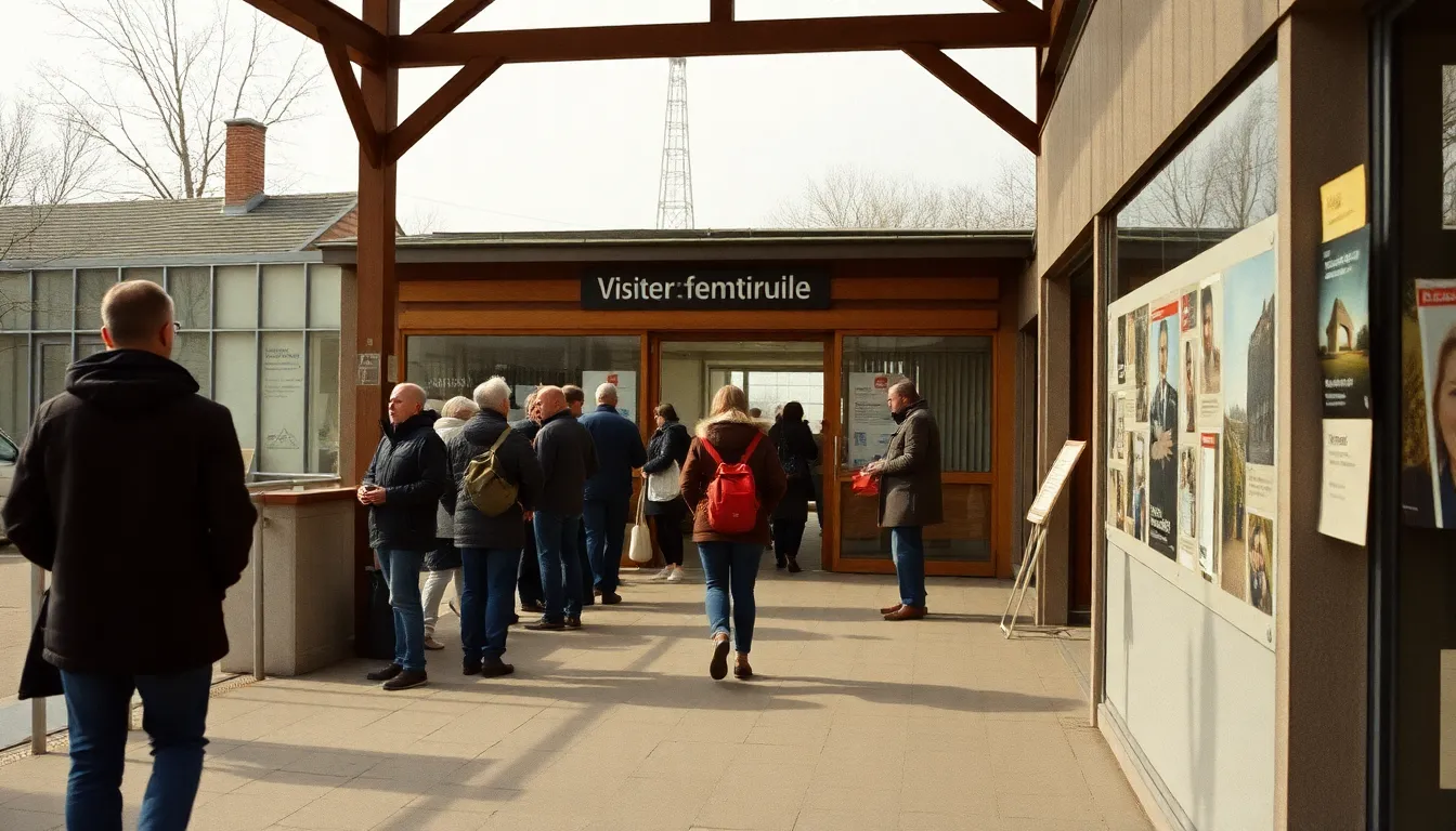 Visiter la métropole nantaise : Nantes et ses communes, l’Erdre et la Loire