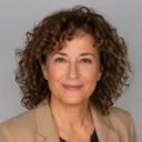 Portrait de Marie-Hélène Saumon