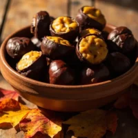 Châtaigne du Limousin et du Périgord : guide et recettes