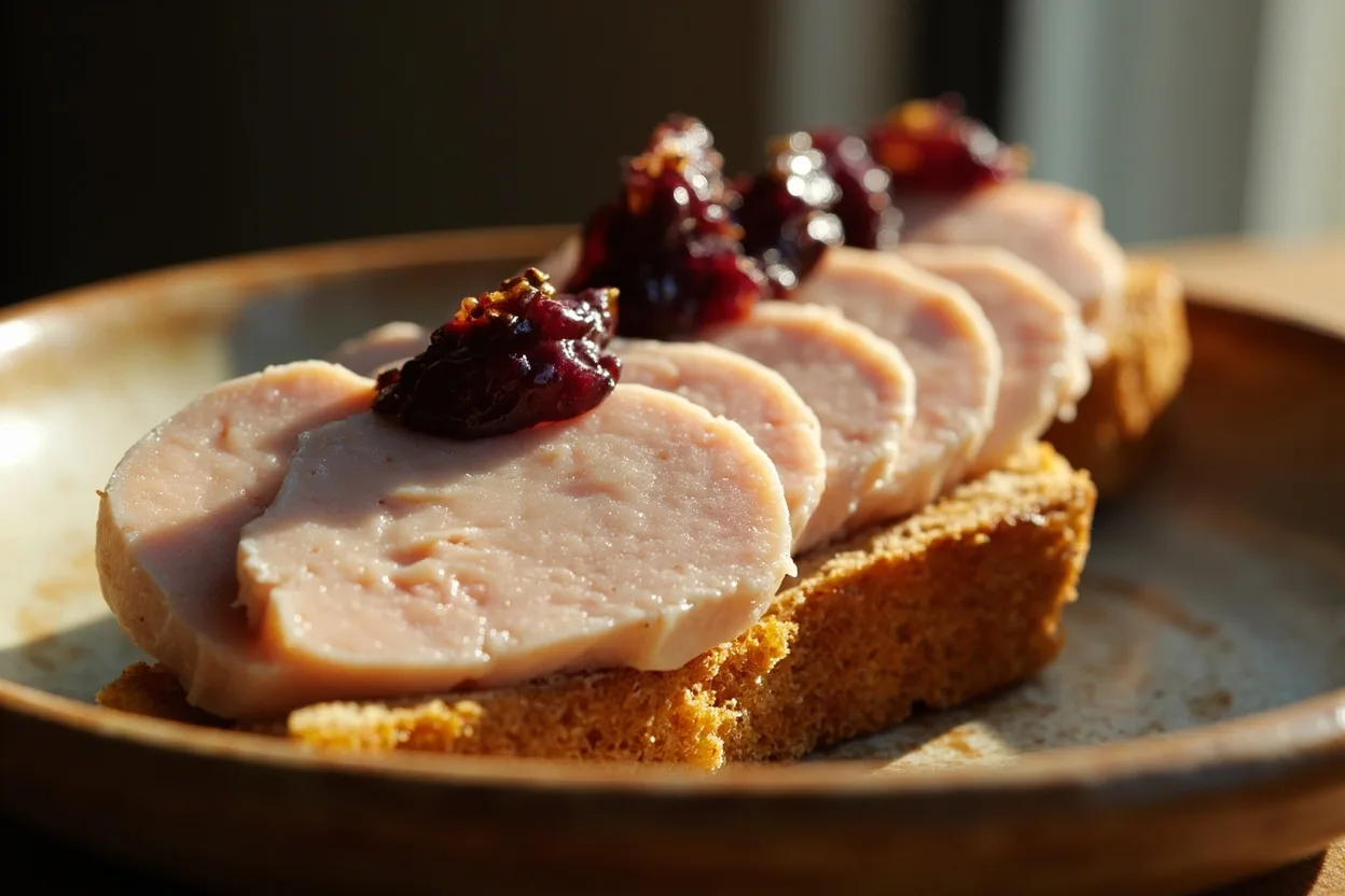 Foie gras du Périgord : le guide pour bien le choisir et le déguster