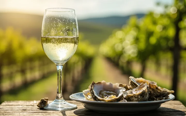 Gros Plant du Pays Nantais : le guide du vin blanc nantais