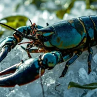 Homard breton : reconnaître, choisir et cuisiner le homard bleu