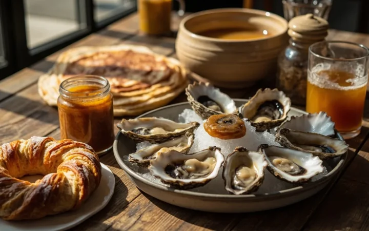 Spécialités bretonnes : le guide du terroir de Bretagne
