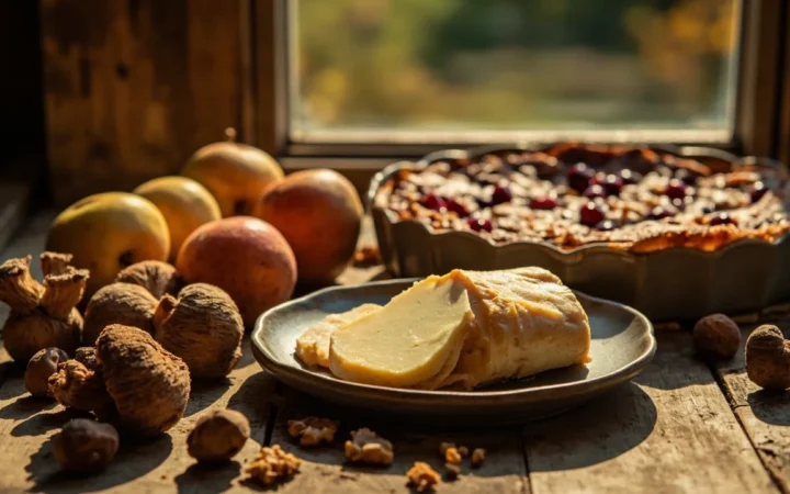 Spécialités du Limousin et du Périgord : le guide du terroir