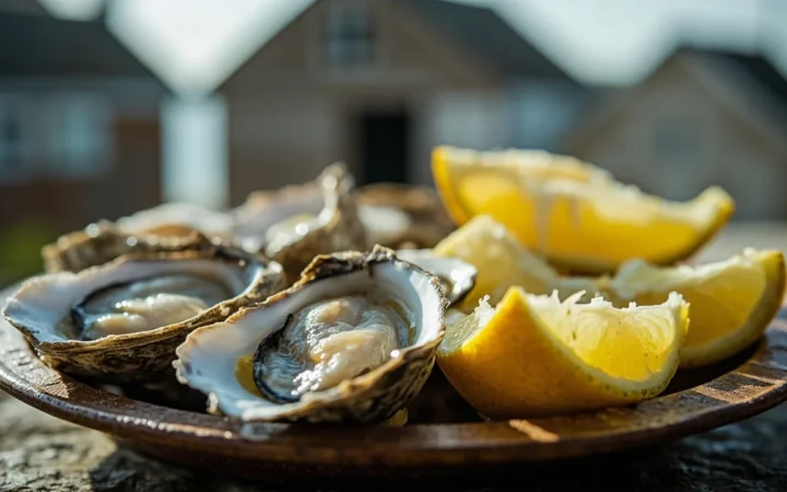 Les huîtres de la baie de Bourgneuf : terroir, goût et adresses