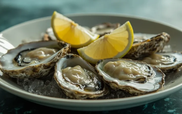 Huîtres de Cancale : guide complet (plates, creuses, marché du port)