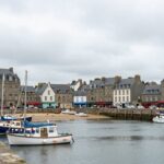 Le Croisic : aquarium, port et presqu'île - guide 2026