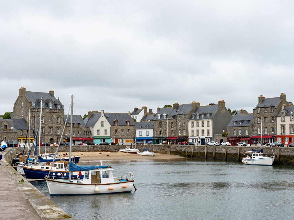 Le Croisic : aquarium, port et presqu’île – guide 2026