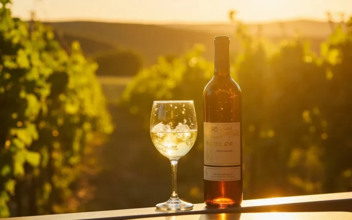Muscadet Sèvre-et-Maine : le guide pour le comprendre et le choisir