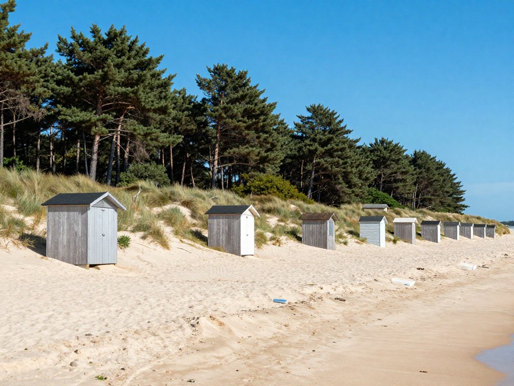 Noirmoutier en week-end 3 jours en 2026 : guide complet