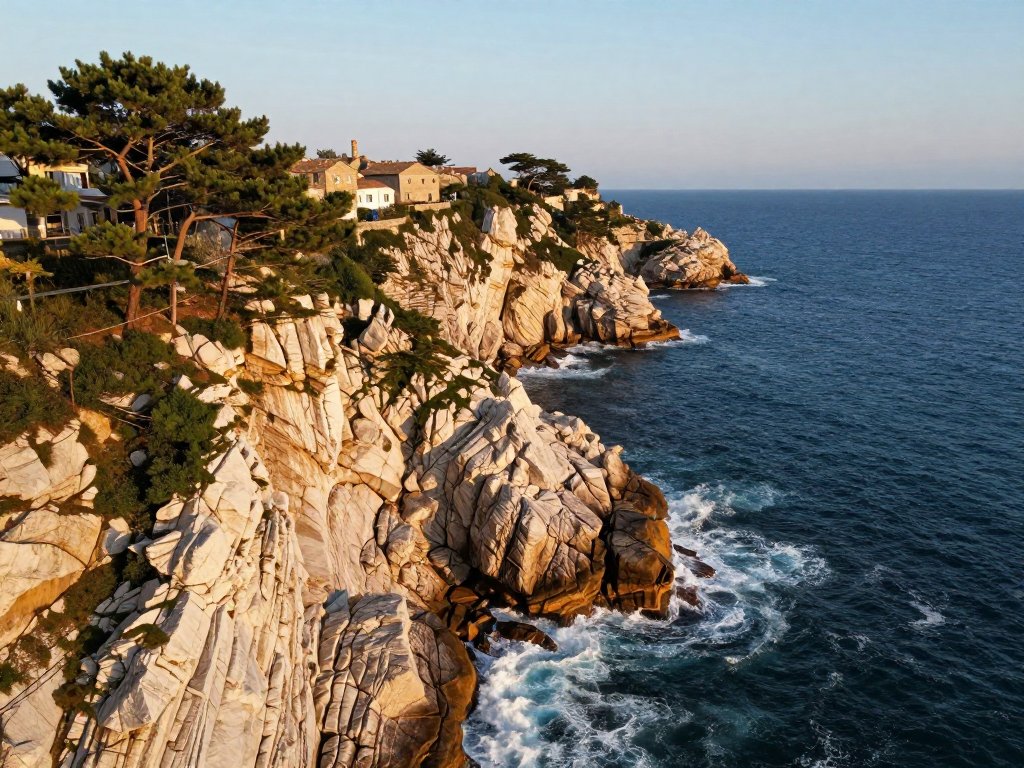 Météo Loire-Atlantique : guide climat et meilleures saisons