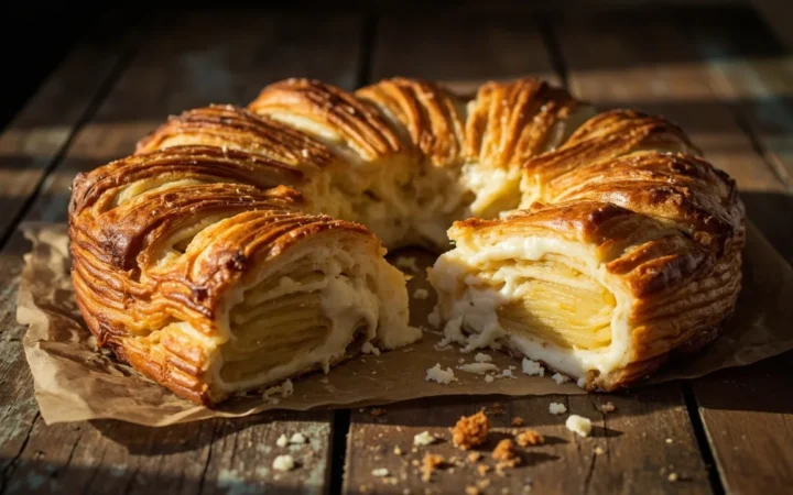 Pâté de pommes de terre limousin : la recette traditionnelle