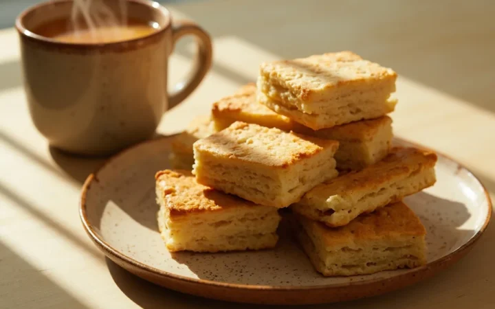 Le Petit-Beurre LU : le biscuit emblématique de Nantes