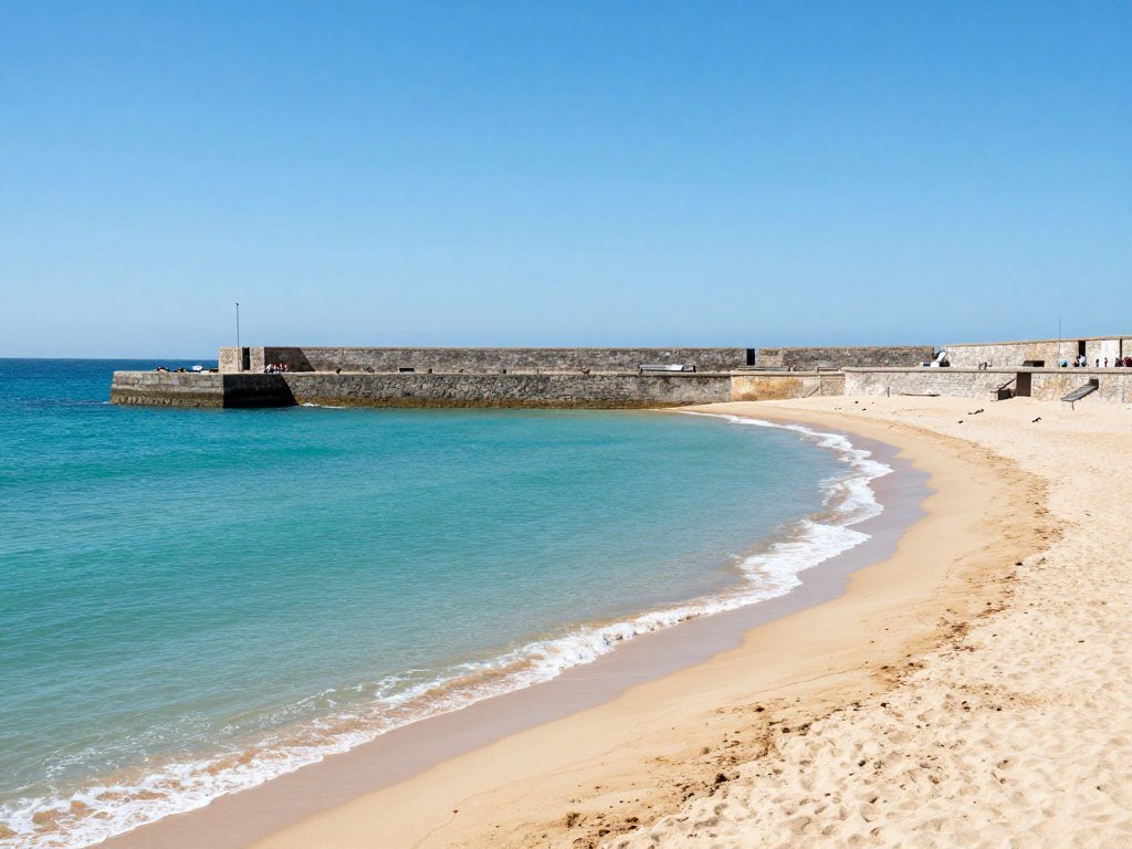 Pornic et la Côte de Jade : les meilleurs spots de baignade et de promenade