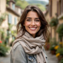 Nine Crozet, journaliste tourisme Loire-Atlantique