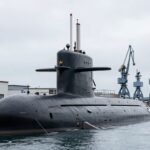 Visiter Saint-Nazaire : sous-marin Espadon, base sous-marine et port en 1 journée